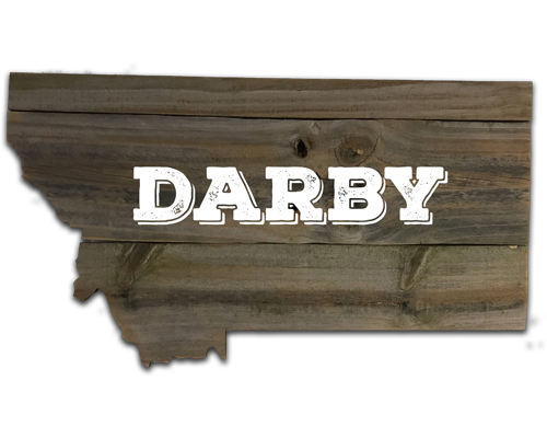 Darby
