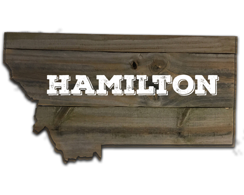 Hamilton