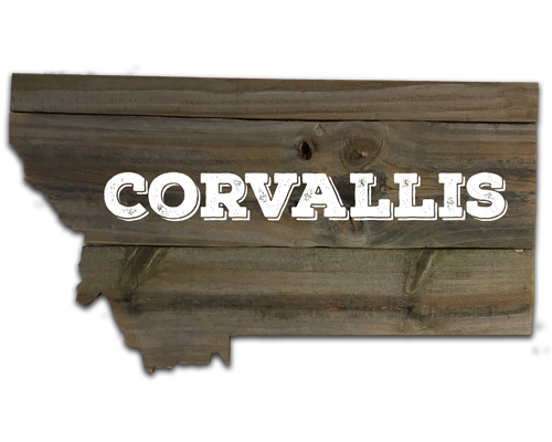 Corvallis