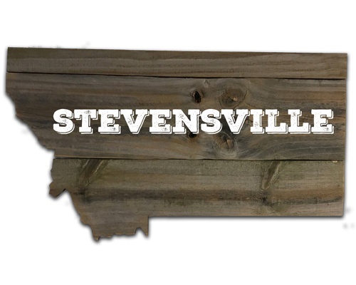Stevensville